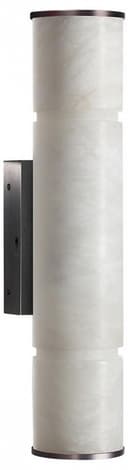 Накладной светильник Odeon Light Marbella 667512WA