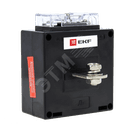 Трансформатор тока ТТЕ-А-60/5А класс точности 0,5S