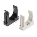 Крепеж-клипса для монтажного пистолета КМП 40 (сер) КВТ