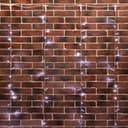 Гирлянда Светодиодный Дождь 2х6м NN 235465