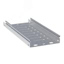 Лоток неперфорированный 50х150х3000-0,55мм