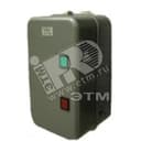 Пускатель электромагнитный ПМ12-010600 УХЛ4 В, 220В, (4з+2р), РТТ5-10-1, 3,20А