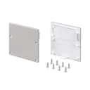 Заглушка SLLINE5050S Arlight Пластик 038926