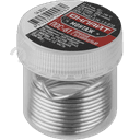 Припой ОНЛАЙТ OEM-Pos03-61K-1.5-B10 (банка, 1.5мм, 10г)