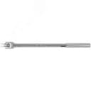 Вороток шарнирный 3/4"DR, 500 мм