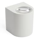 Светильник уличный светодиодный Feron DH052 6W 400Lm 3000K белый 48473