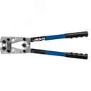 Пресс-клещи ПКГ-50 усиленные гексагональные 6 - 50 мм.кв , Профессионал 45453 ЗУБР