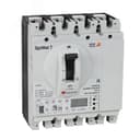 Выключатель автоматический OptiMat T250L ETE 100A 4P