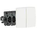 Переключатель Legrand 086120