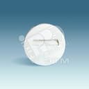 Клавиша с окном для ярлычков для 75104-,75204-,75254-39, S88, графит Simon