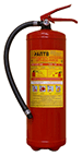 Огнетушитель порошковый переносной ОП-6(з) АВСЕ АПТВ