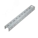 Универсальный профиль 36х29х1,5 L2500 мм HD