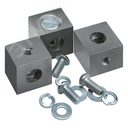 Комплект зажимов OptiMat E100-63..100А-ОМ4-РЕГ-3шт