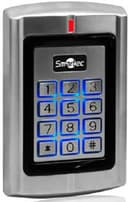 Контроллер СКУД автономный Smartec ST-SC140EK