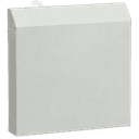 TITAN Кожух защитный вентиляционной решетки 204х204 IP56 IEK