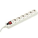 Сетевой фильтр Buro 600SH-3-W