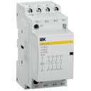 Контактор модульный КМ25-22M AC
