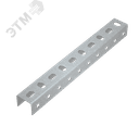 Универсальный профиль 36х29х1,5 L950 мм