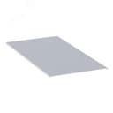 Крышка на лестничный лоток усиленная основание 300 мм (2 мм) HDZ EKF