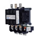 Пускатель электромагнитный ПМА-5202 УХЛ4 В, 380В, 2з+2р, 100А, нереверсивный, с реле РТТ-325 85-115А, IP00