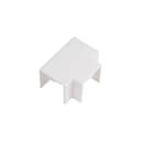 Угол Т-образный 16х16 КМТ ELECOR (уп.4шт) IEK CKMP10D-T-016-016-K01