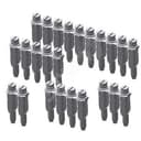 Перемычка BJCI6-10, 10 полюсов 1SNL906610R0000 TE Connectivity ОУЭО