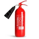 Огнетушитель углекислотный ОУ-3 ИНЕЙ ВСЕ