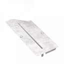 Крышка переходника правого Стандарт 500х400 Промрукав