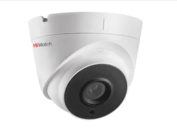 IP-камера 2.8мм, 4Мп, EXIR-30м, IP67, HiWatch DS-I403(С)