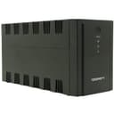 Источник бесперебойного питания (ИБП) Back Basic 2200 Euro Ippon