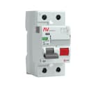 Устройство защитного отключения DV 2P 40А/ 30мА (A) EKF AVERES (rccb-2-40-30-a-av)