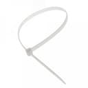 Стяжки нейлоновые 4,8х300 (б) (100 шт/уп) Э-Пласт (100 уп/кор)