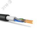 Кабель силовой ВВГнг(А)-LS 3х1,5ок-0,66 100м