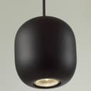 Подвесной светильник Odeon Light Cocoon 50601BA