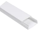 Кабель-канал 80х60 ECOLINE (8 м) IEK (CKK11-080-060-1-K01-008)
