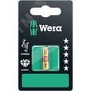 Бита биторсионная 851/1 BDC PH SB алмазное покрытие хвостовик 1/4 C 6.3 PH 3X25 мм с держателем-еврослот