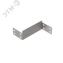 Переходник лестничный универсальный 80х600 s:1,2 мм HD85 N