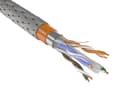 Кабель для СКС и IP-сетей ParLan ARM F/UTP Cat6 ZH нг(А)-HF 4х2х0,57 Паритет (305м)