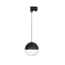 Светильник LGDEMISFEROTRACKHANG4TRR15011W Day4000 BK 170 deg 230V Arlight IP20 Металл 3 года 035937