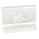 Часть цоколя передняя 300мм