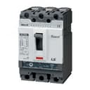 Выключатель автоматический TS100N (50kA) FMU 100A 3P3T
