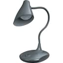 Светильник  на основании черный Navigator 14 225 NDF-D027-5W-4K-BL-LED