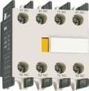 Приставка контактная ПКИ-04 доп. контакты 4НЗ KARAT IEK KPK10-04