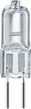 Лампа Navigator 94 211 JC 35W clear G6.35 12V 2000h (20 шт/уп)