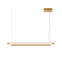 Подвеснойсветильник Maytoni Loom MOD258PLL20BS3K