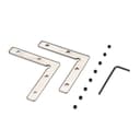 Соединитель профиля Arlight SLCOMFORT355190 Set Металл 032194