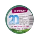Изолента ОНЛАЙТ 71 680 OIT-B15-20/G ПВХ зеленая (Китай)