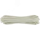 Фал капроновый плетеный 24-х прядный с сердечником 12 мм х 20 м, р/н= 950 кгс