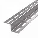 Профиль Z-образный с перфорацией по двум сторонам 40х40х40 Промрукав (PR16.0758)