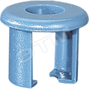 Стяжка угловая для открывания инструментом (4шт)